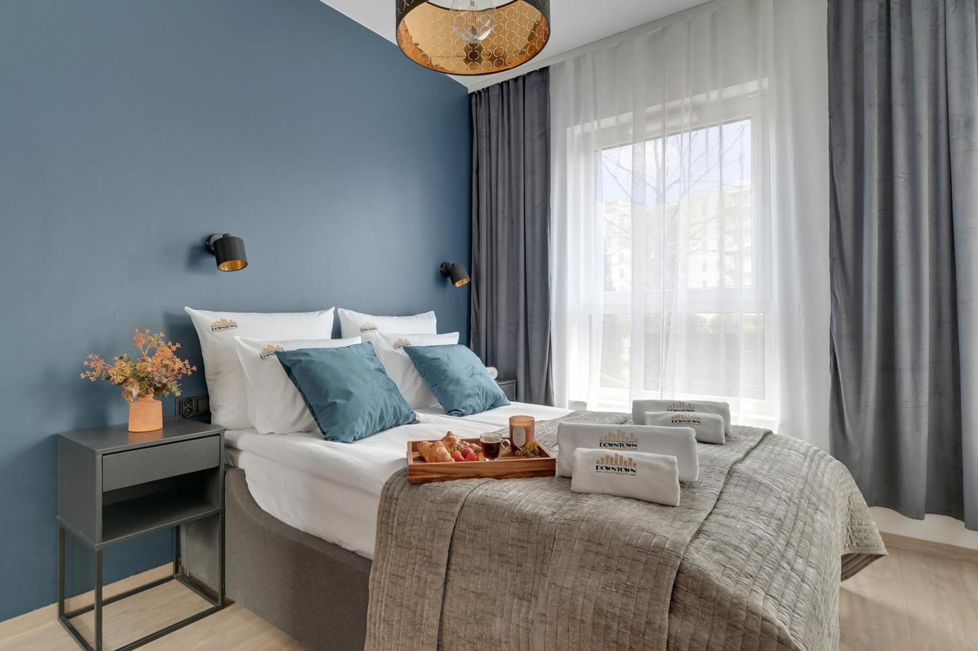 Letnica Seaside By Downtown Apartments — Photos 2