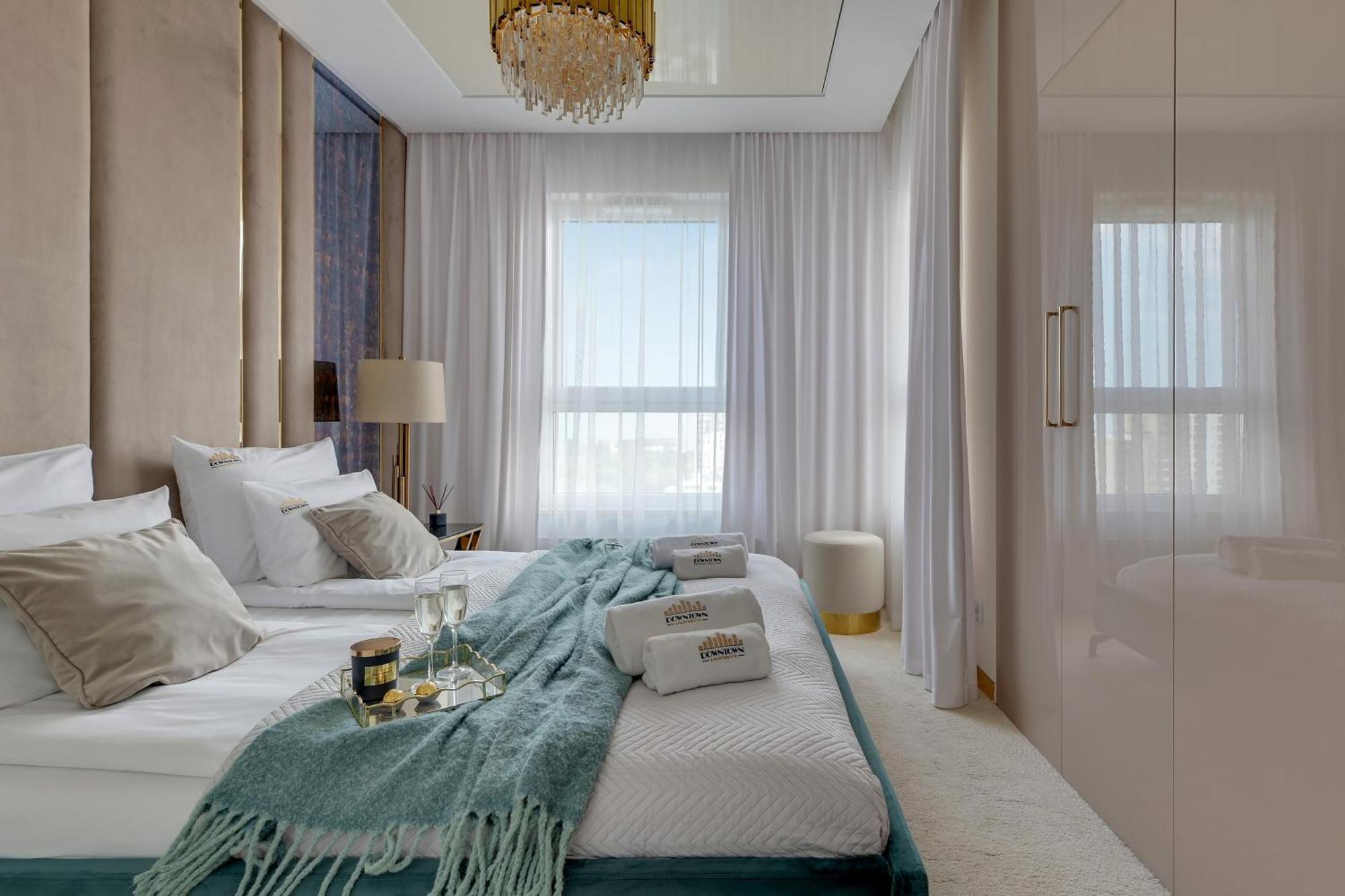 Letnica Seaside By Downtown Apartments, Gdansk
