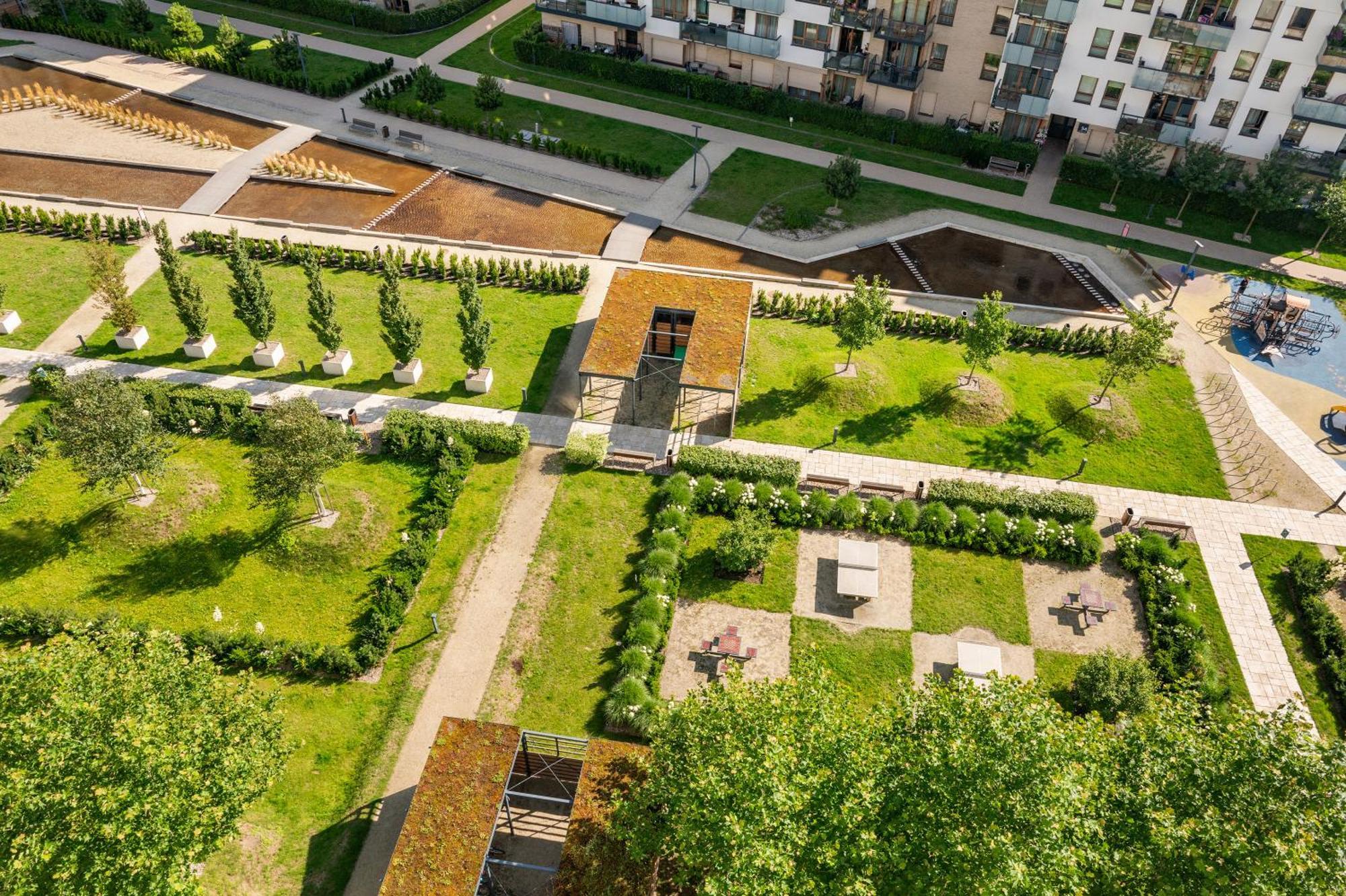 Letnica Seaside By Downtown Apartments — Photos 3